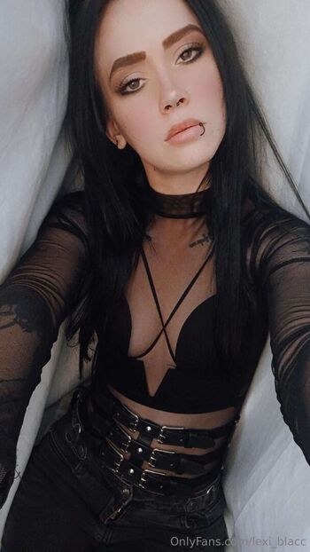 lexi_blacc