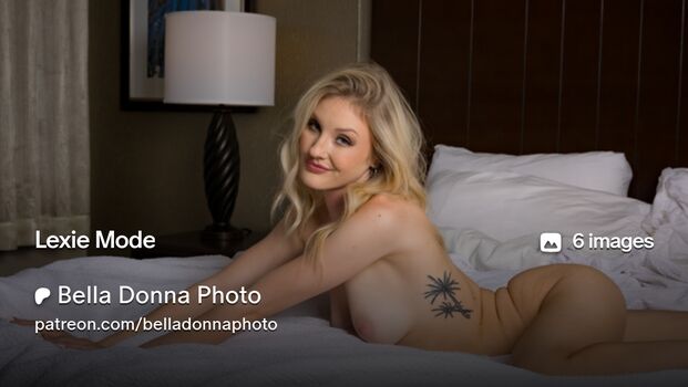 Lexi mode image