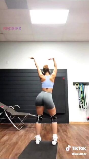 Lexie learmann image