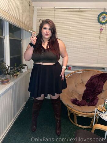 lexiilovesboots