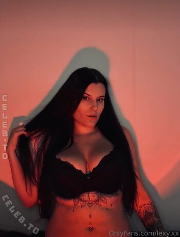 Lexy alex xx 1 image