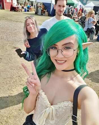 Leya gornaya leyagornaya mylittlerain 1 image