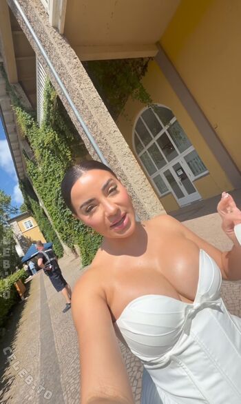 Leyla lahouar image
