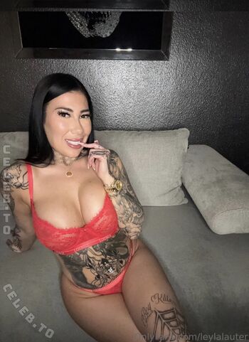 Leyla lauter image