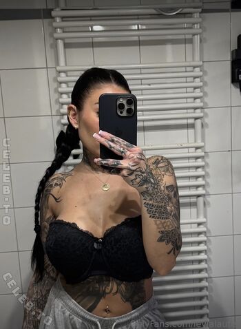 Leyla lauter image