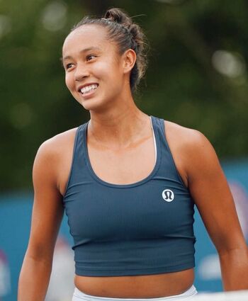 Leylah fernandez page 2 image