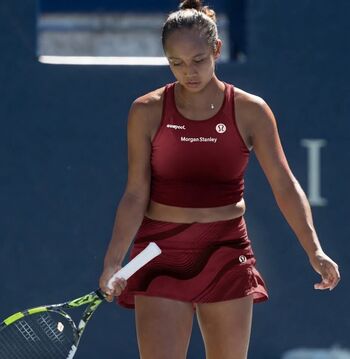 Leylah fernandez image