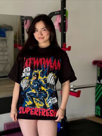 Liana Chau / liana_del_rey