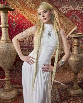 Lidya pnar image