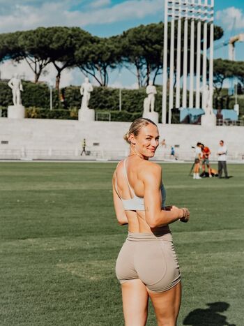 Lieke klaver image