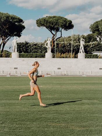 Lieke klaver image