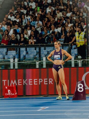 Lieke klaver image
