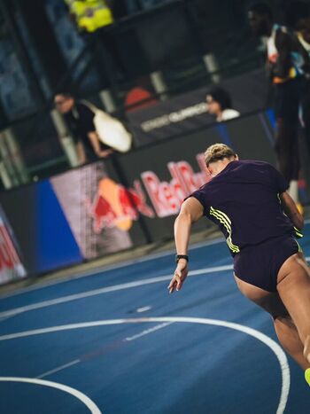 Lieke klaver image
