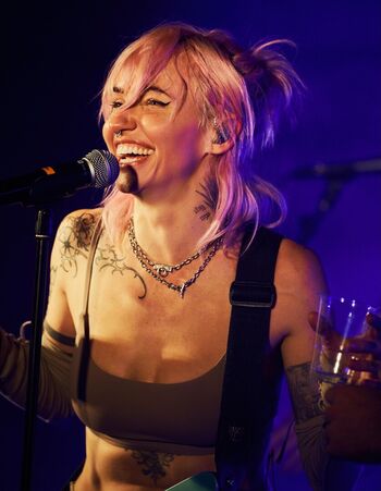 Lights Poxleitner
