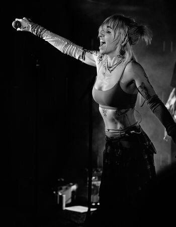 Lights Poxleitner