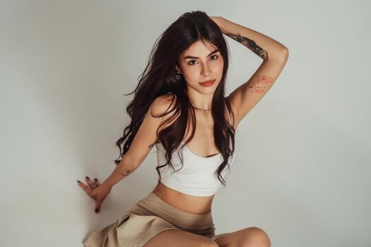 Liily murphy image