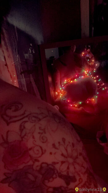 Lil bbw torilynn image