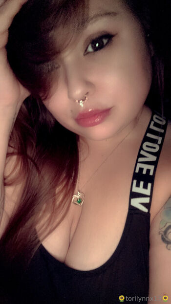Lil bbw torilynn image