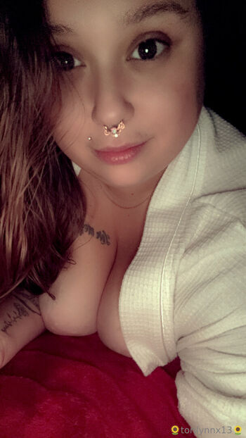 Lil bbw torilynn image
