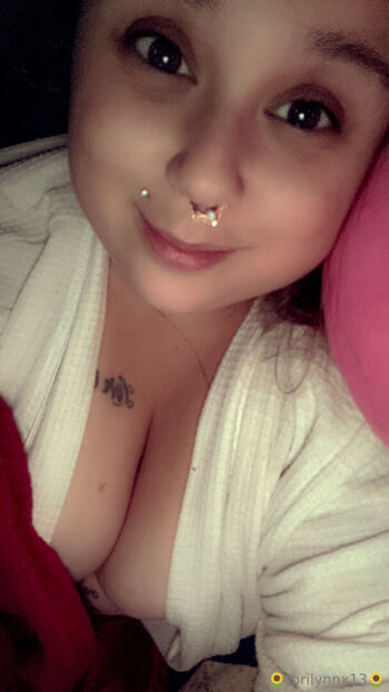 Lil bbw torilynn image