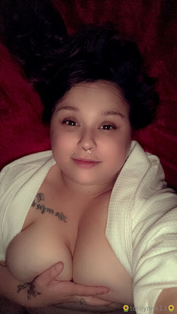 Lil bbw torilynn image