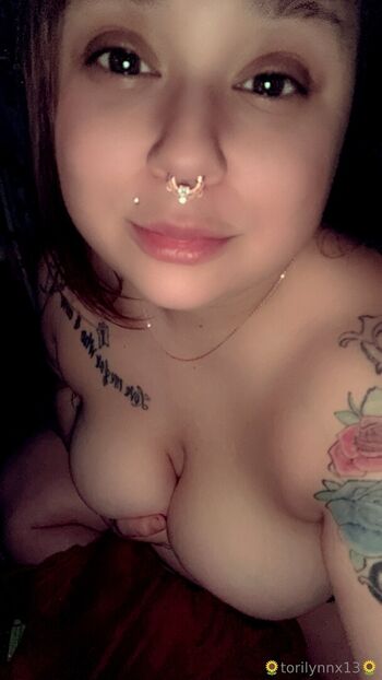 Lil bbw torilynn image