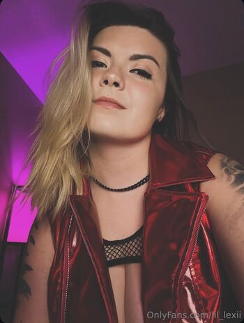 lil_lexii