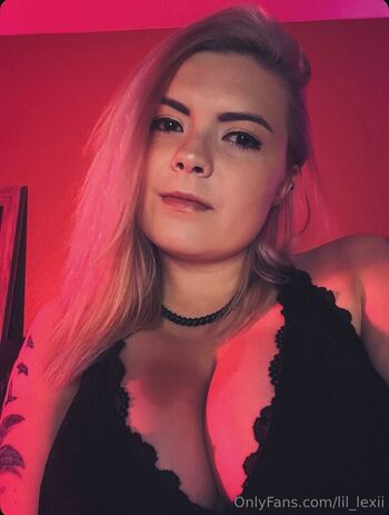 Lil lexii image