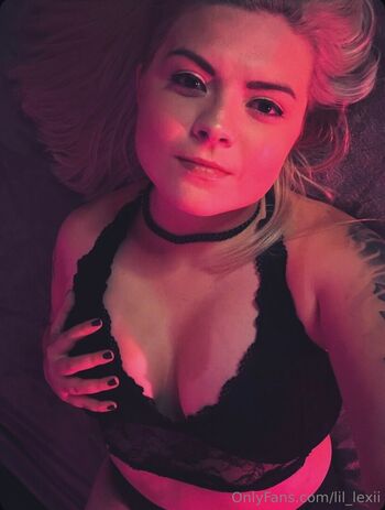 Lil lexii image
