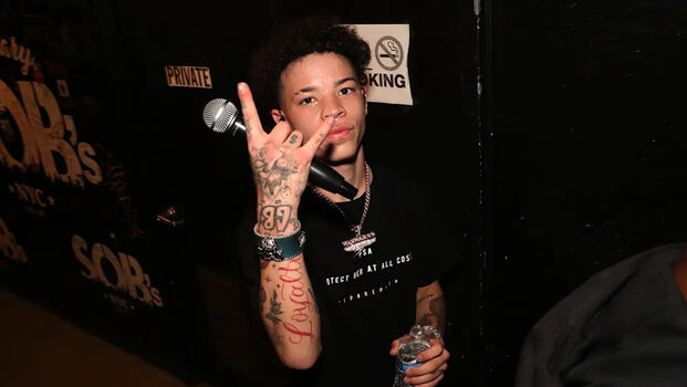 Lil Mosey
