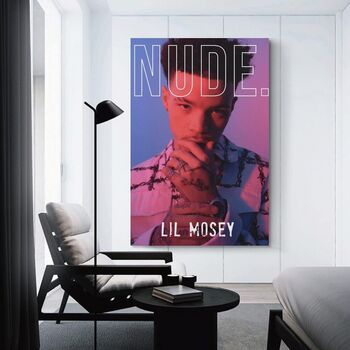 Lil Mosey