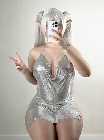 Lila minx image
