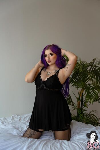 Lilacfables page 3 image