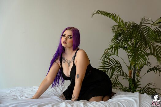 Lilacfables page 2 image