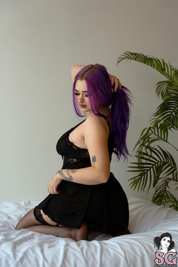 Lilacfables page 2 image