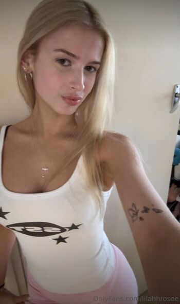 lilahhrosee