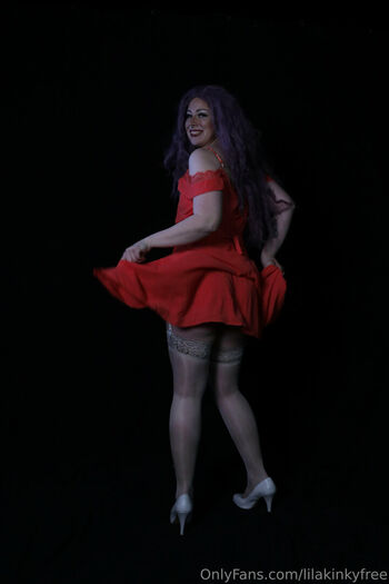 Lilakinkyfree image