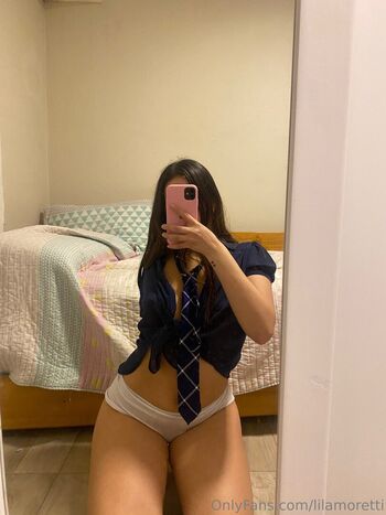 lilamoretti