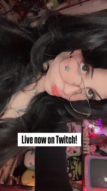 Lilbatty page 3 image