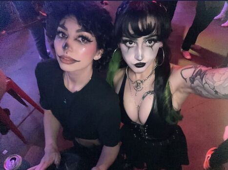 Lilbatty page 2 image