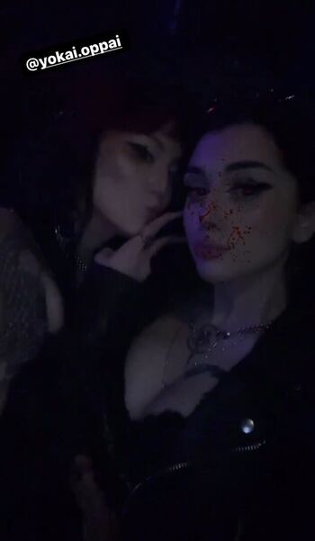 Lilbatty page 2 image