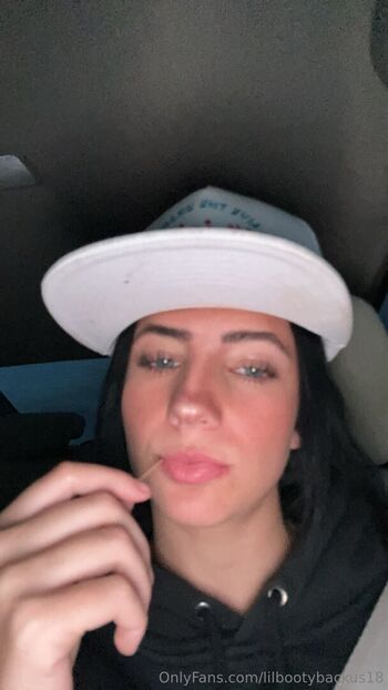 lilbootybackus18