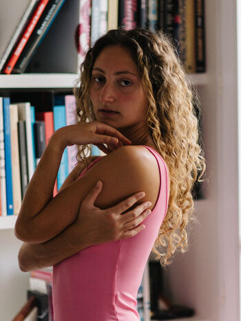 Lili luxie page 3 image