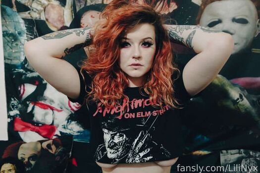 Lili Nyx