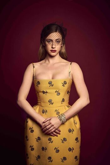 Lili Reinhart