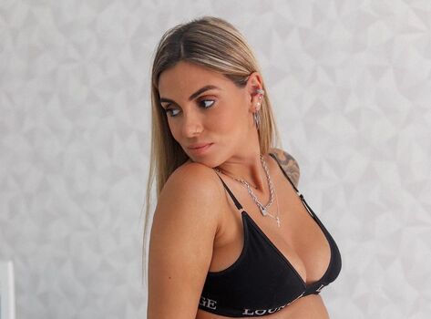 Liliana filipa image