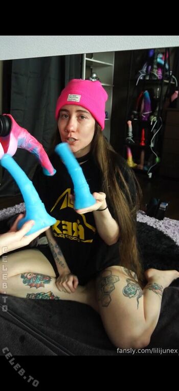 Lilijunex image
