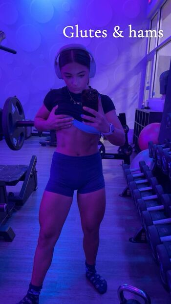 Lillianna diberardinis image