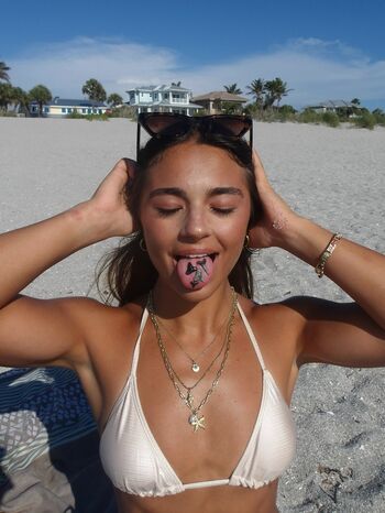 Lillianna diberardinis image