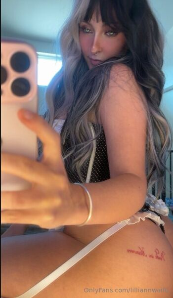 lilliannwaifu